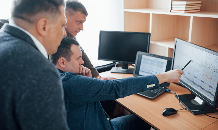 IT Support Services